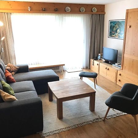 Ferienwohnung In Davos Luaran gambar