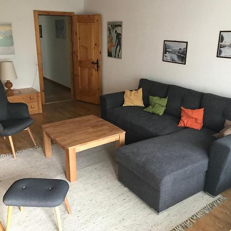 Ferienwohnung In Davos Luaran gambar
