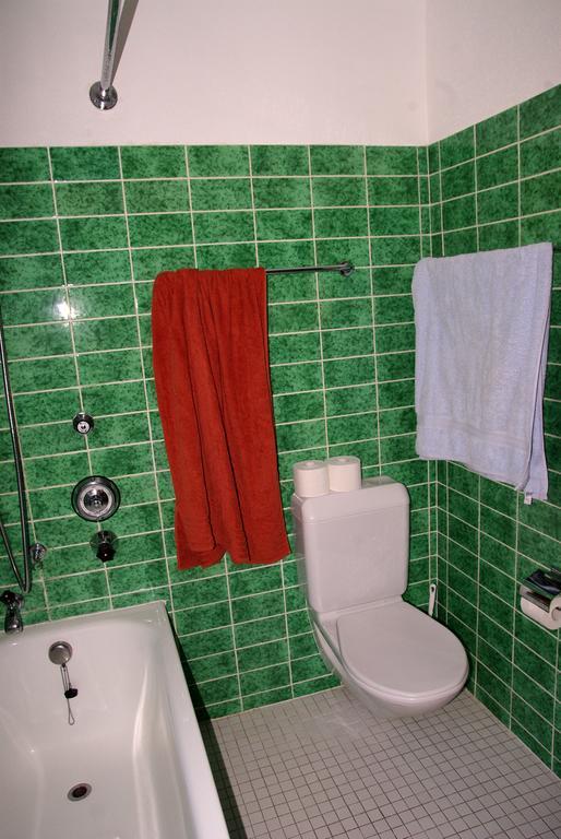 Ferienwohnung In Davos Luaran gambar